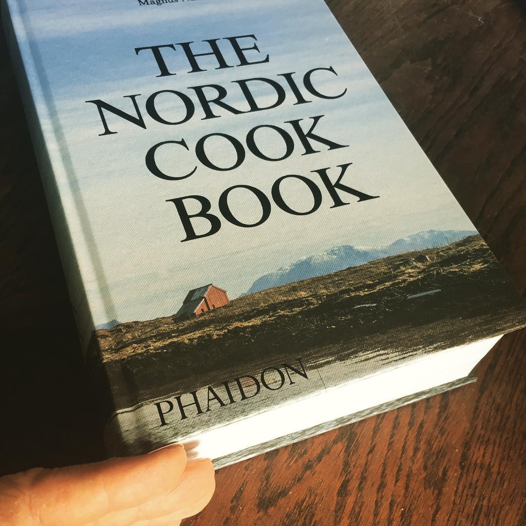 Yep that's 4 fingers thick.