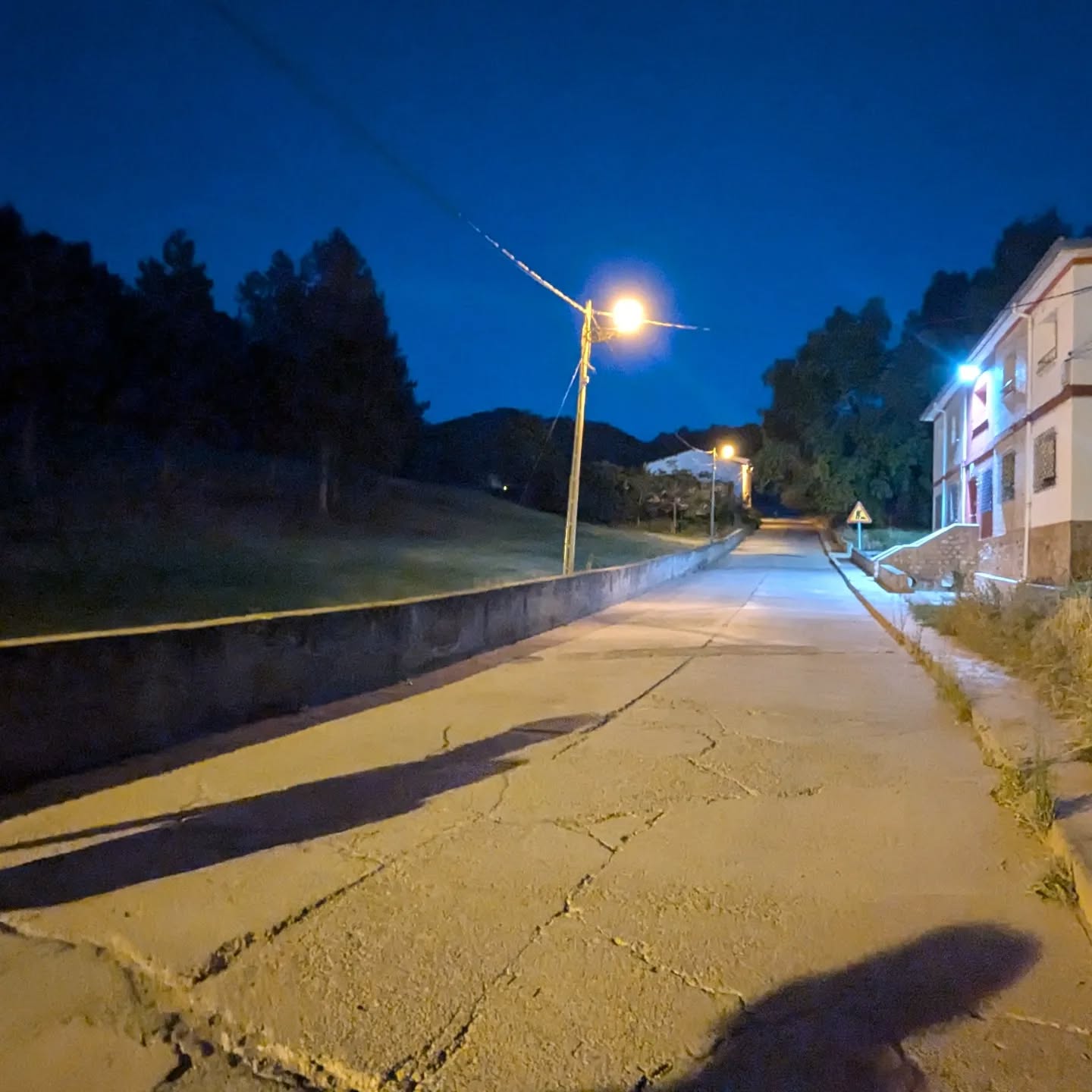 Day 9: Nájera to Grañón 27km.