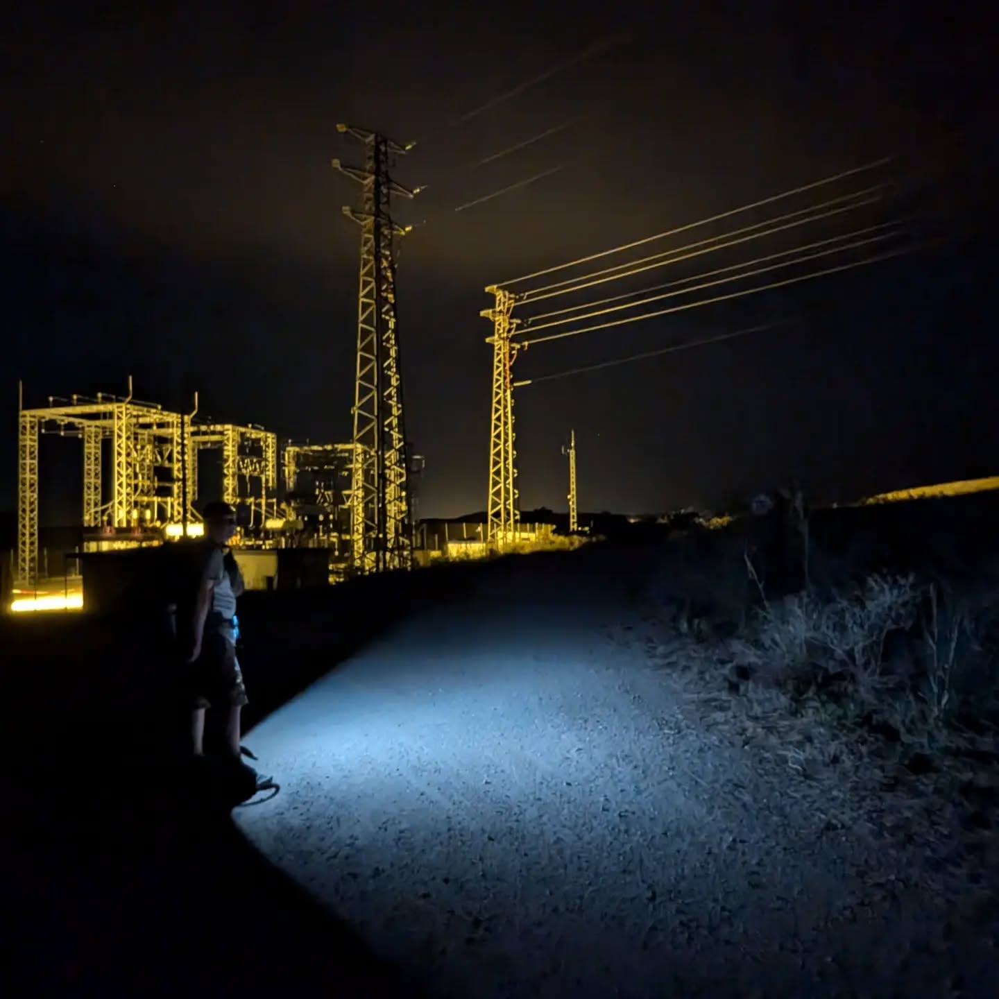 Day 7: Los Arcos to Loraña 27 km.