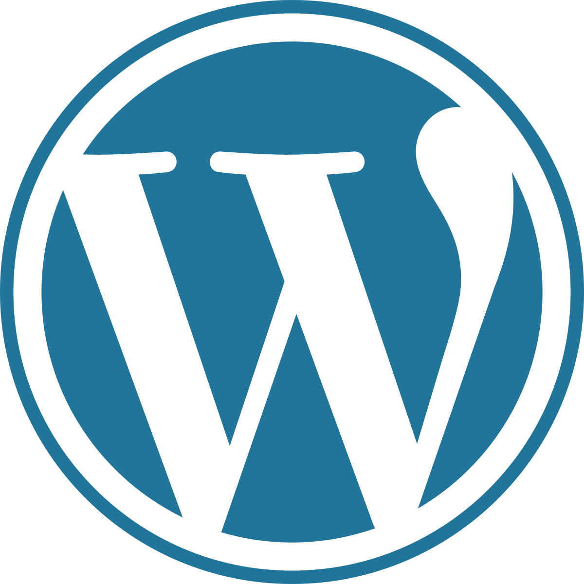 A list of the Wordpress work I've done over the years